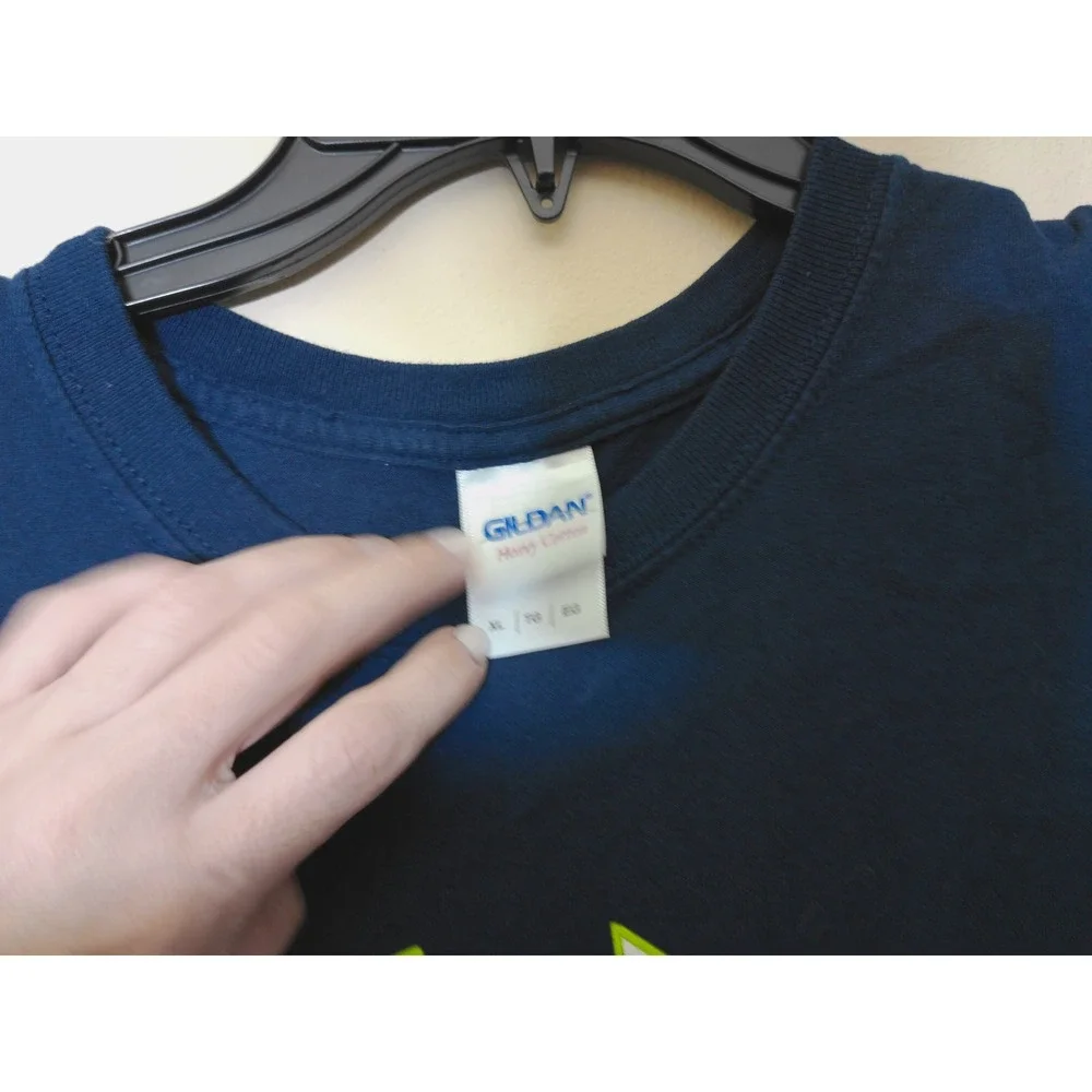 Gildan heavy cotton